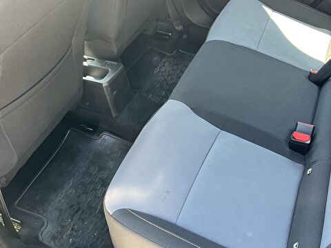 dacia, sandero stepway, 1.0 tce extreme cvt, otomatik, benzin 2.el otomobil | renew 15