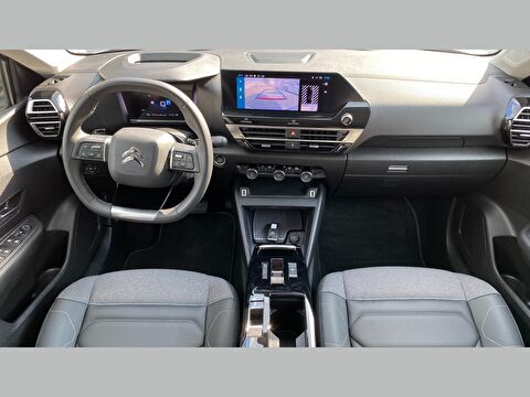 citroen, c4 x, crossover 1.2 puretech shine eat8, otomatik, benzin 2.el otomobil | renew 8