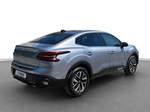citroen, c4 x, crossover 1.2 puretech shine eat8, otomatik, benzin 2.el otomobil | renew 3