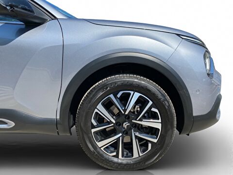 citroen, c4 x, crossover 1.2 puretech shine eat8, otomatik, benzin 2.el otomobil | renew 6