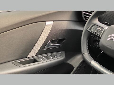 citroen, c4 x, crossover 1.2 puretech shine eat8, otomatik, benzin 2.el otomobil | renew 19