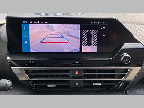 citroen, c4 x, crossover 1.2 puretech shine eat8, otomatik, benzin 2.el otomobil | renew 13