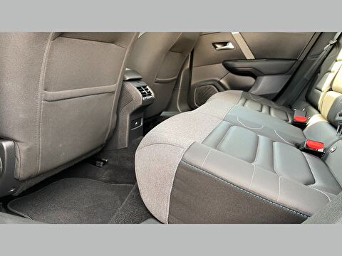 citroen, c4 x, crossover 1.2 puretech shine eat8, otomatik, benzin 2.el otomobil | renew 12