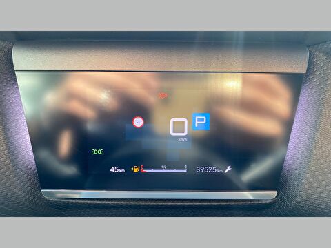 citroen, c4 x, crossover 1.2 puretech shine eat8, otomatik, benzin 2.el otomobil | renew 9