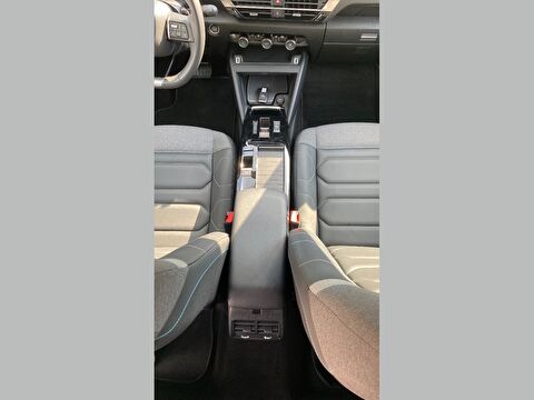 citroen, c4 x, crossover 1.2 puretech shine eat8, otomatik, benzin 2.el otomobil | renew 15