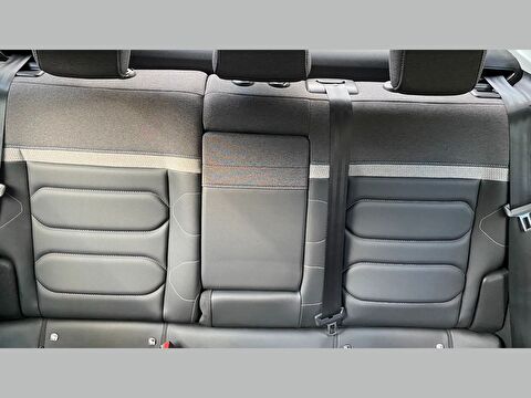 citroen, c4 x, crossover 1.2 puretech shine eat8, otomatik, benzin 2.el otomobil | renew 11