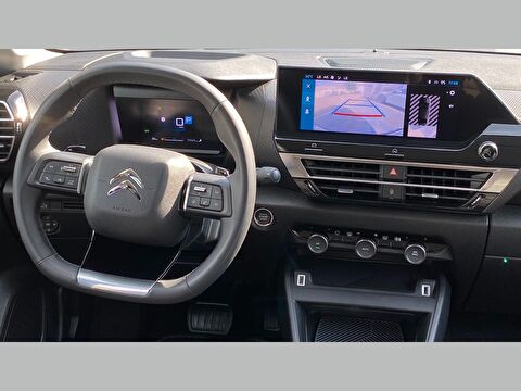 citroen, c4 x, crossover 1.2 puretech shine eat8, otomatik, benzin 2.el otomobil | renew 10