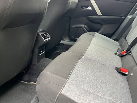 citroen, c4 x, 1.2 puretech you eat8, otomatik, benzin 2.el otomobil | renew 15