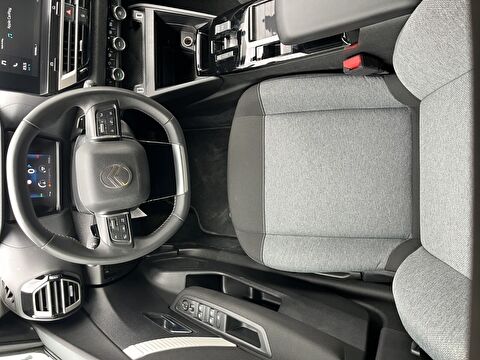 citroen, c4 x, 1.2 puretech you eat8, otomatik, benzin 2.el otomobil | renew 18