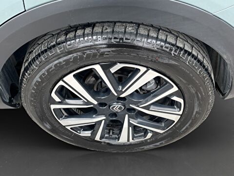 citroen, c4 x, 1.2 puretech you eat8, otomatik, benzin 2.el otomobil | renew 8