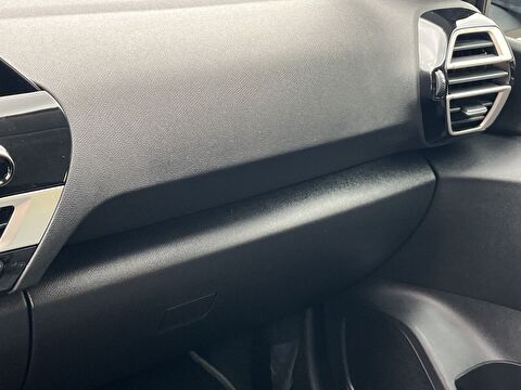 citroen, c4 x, 1.2 puretech you eat8, otomatik, benzin 2.el otomobil | renew 25