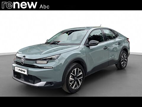 1.2 Puretech You EAT8, 2. el otomobil | renew