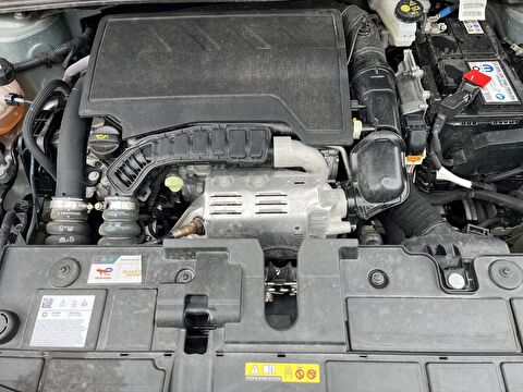 citroen, c4 x, 1.2 puretech you eat8, otomatik, benzin 2.el otomobil | renew 21