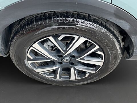 citroen, c4 x, 1.2 puretech you eat8, otomatik, benzin 2.el otomobil | renew 7