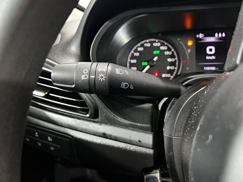 fiat, egea, sedan 1.3 multijet easy, manuel, dizel 2.el otomobil | renew 25