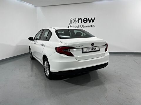 fiat, egea, sedan 1.3 multijet easy, manuel, dizel 2.el otomobil | renew 9