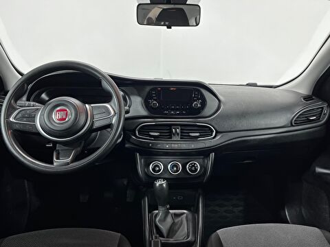 fiat, egea, sedan 1.3 multijet easy, manuel, dizel 2.el otomobil | renew 27