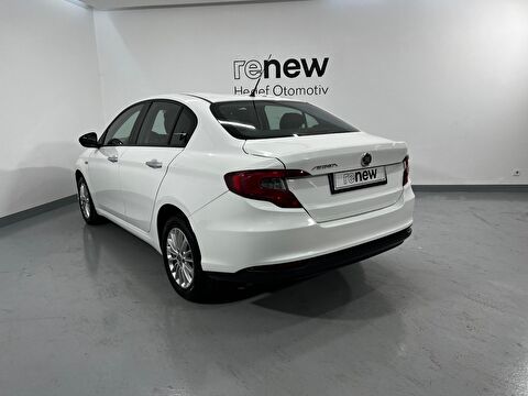 fiat, egea, sedan 1.3 multijet easy, manuel, dizel 2.el otomobil | renew 8