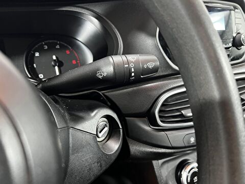 fiat, egea, sedan 1.3 multijet easy, manuel, dizel 2.el otomobil | renew 26