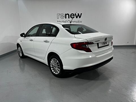 fiat, egea, sedan 1.3 multijet easy, manuel, dizel 2.el otomobil | renew 7