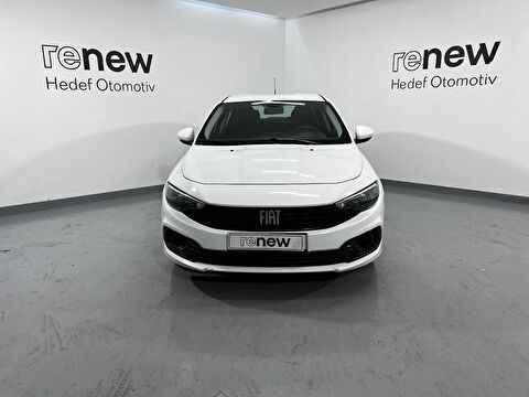 fiat, egea, sedan 1.3 multijet easy, manuel, dizel 2.el otomobil | renew 3