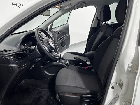 fiat, egea, sedan 1.3 multijet easy, manuel, dizel 2.el otomobil | renew 21