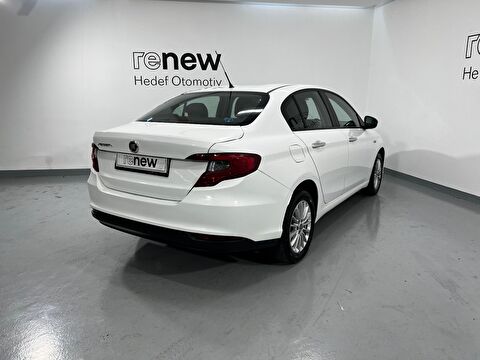 fiat, egea, sedan 1.3 multijet easy, manuel, dizel 2.el otomobil | renew 14
