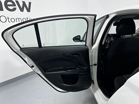 fiat, egea, sedan 1.3 multijet easy, manuel, dizel 2.el otomobil | renew 28