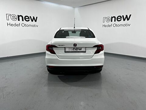 fiat, egea, sedan 1.3 multijet easy, manuel, dizel 2.el otomobil | renew 11