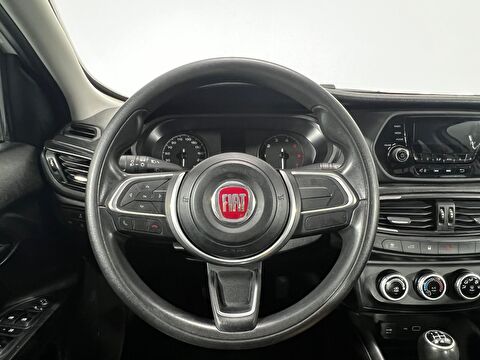 fiat, egea, sedan 1.3 multijet easy, manuel, dizel 2.el otomobil | renew 22