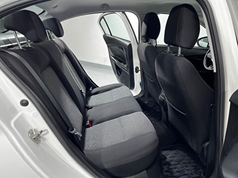 fiat, egea, sedan 1.3 multijet easy, manuel, dizel 2.el otomobil | renew 32