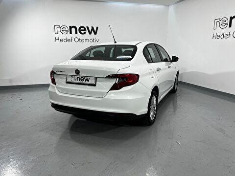 fiat, egea, sedan 1.3 multijet easy, manuel, dizel 2.el otomobil | renew 13