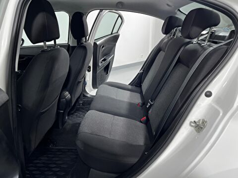 fiat, egea, sedan 1.3 multijet easy, manuel, dizel 2.el otomobil | renew 29