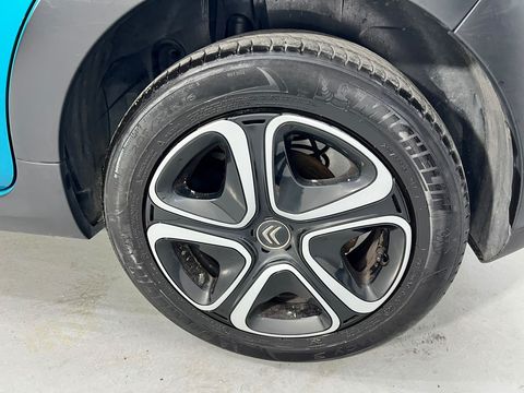 citroen, c3, 1.2 puretech feel bold eat6, otomatik, benzin 2.el otomobil | renew 43