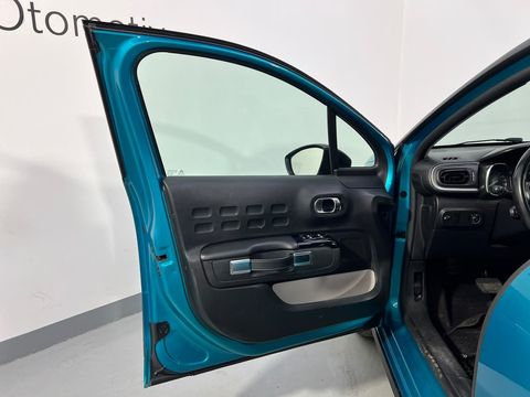 citroen, c3, 1.2 puretech feel bold eat6, otomatik, benzin 2.el otomobil | renew 37
