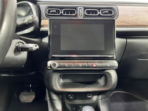 citroen, c3, 1.2 puretech feel bold eat6, otomatik, benzin 2.el otomobil | renew 30