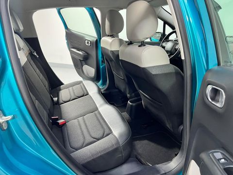 citroen, c3, 1.2 puretech feel bold eat6, otomatik, benzin 2.el otomobil | renew 35