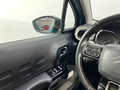 citroen, c3, 1.2 puretech feel bold eat6, otomatik, benzin 2.el otomobil | renew 21