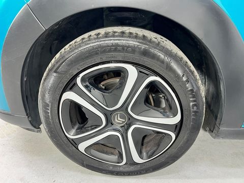 citroen, c3, 1.2 puretech feel bold eat6, otomatik, benzin 2.el otomobil | renew 46