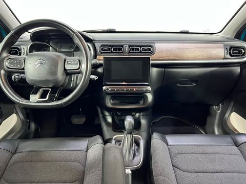 citroen, c3, 1.2 puretech feel bold eat6, otomatik, benzin 2.el otomobil | renew 26