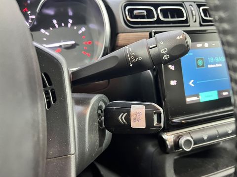 citroen, c3, 1.2 puretech feel bold eat6, otomatik, benzin 2.el otomobil | renew 32