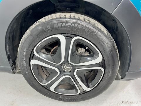 citroen, c3, 1.2 puretech feel bold eat6, otomatik, benzin 2.el otomobil | renew 45