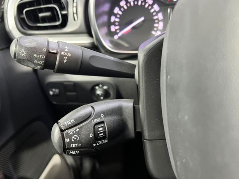 citroen, c3, 1.2 puretech feel bold eat6, otomatik, benzin 2.el otomobil | renew 31