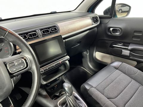 citroen, c3, 1.2 puretech feel bold eat6, otomatik, benzin 2.el otomobil | renew 29