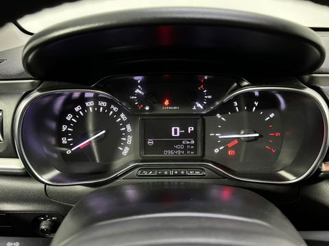 citroen, c3, 1.2 puretech feel bold eat6, otomatik, benzin 2.el otomobil | renew 23