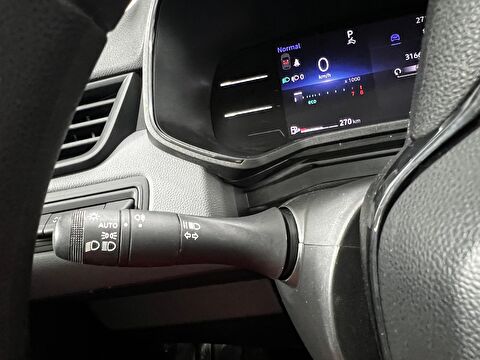 renault, clio, hatchback 1.0 tce equilibre x-tronic, otomatik, benzin 2.el otomobil | renew 24