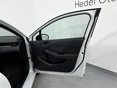 renault, clio, hatchback 1.0 tce equilibre x-tronic, otomatik, benzin 2.el otomobil | renew 31