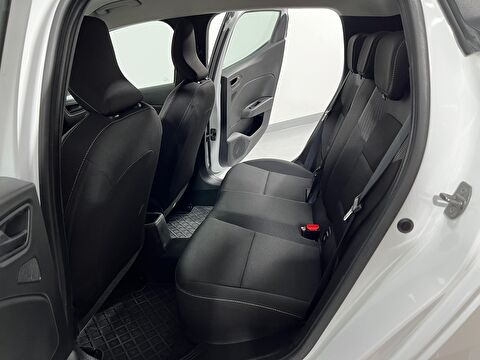 renault, clio, hatchback 1.0 tce equilibre x-tronic, otomatik, benzin 2.el otomobil | renew 29