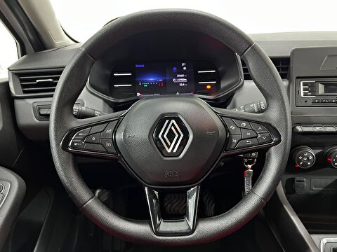 renault, clio, hatchback 1.0 tce equilibre x-tronic, otomatik, benzin 2.el otomobil | renew 21