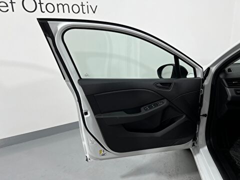 renault, clio, hatchback 1.0 tce equilibre x-tronic, otomatik, benzin 2.el otomobil | renew 30